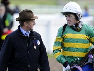 Successful trainer and jockey combinations can prove profitable